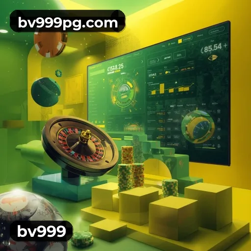 bv999 bet — mercados de futebol e esportes no app
