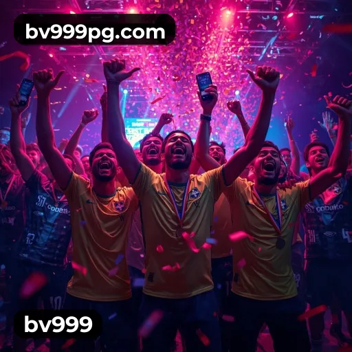 bv999 bônus — painel de promoções no aplicativo