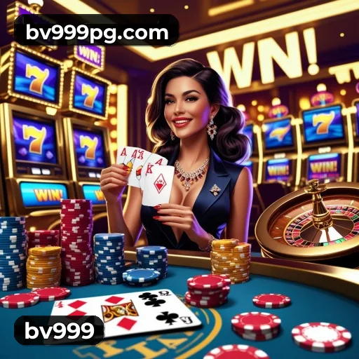 bv999 download — arquivo APK para Android oficial