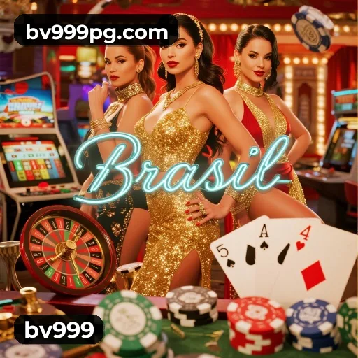 bv999 login — painel de entrada no app oficial